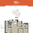 힐스테이트푸르지오수원 이미지