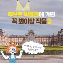 명화와 떠나는 세계 미술관 여행 이미지