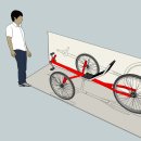 Recumbent Trike 이미지