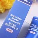 NS덴탈 | 치약추천 잇몸 건강에 입냄새까지 케어!