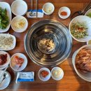 제주숯불갈비명가 이미지