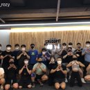 CrossFit DOPE 이미지