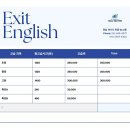 꿈꾸는 영어학원 | 영어의 비상을 꿈꾸는 학생들을 위한 여수영어학원, 비상구영어의 체계적인 접근