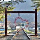 오미자 화장실 이미지