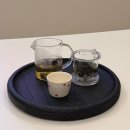 맥파이앤타이거 티머그 논카페인 잎차(쑥차) 선물세트 내돈내산 후기