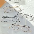 이안경 EYE FACE | 로우로우 안경 R EYE 200 205 베타티타늄 초경량 안경테 착용감 후기 가벼운 안경 추천