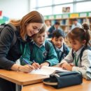 여행 영어(오후) 이미지