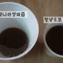 우포가마솥양파즙