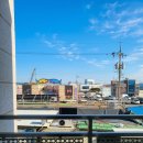 바다풍경모텔 | 안면도 수산시장 근처 숙소 대한모텔 후기 (안면도 낚시 여행 숙박)