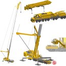 LEBHERR LTM11200-9.1 CRANE 이미지