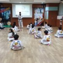 브레인움 흑룡태권도 이미지