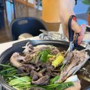 대가집 - 남구 수영로219번길 28 | 포천 한탄강 근처 맛집 대가집 보양백숙 능이백숙 가족모임 후기