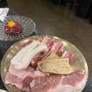 르노삼성자동차서비스코너 소사점 | 부천 소사 고기 맛집 소사정육식당 돼지반마리 후기