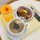 힐먼트 | [송도카페추천] 프렌치토스트가 맛있는 인천송도트리플스트리카페맛집 '힐먼트' 내돈내산 후기