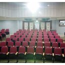 영통종합사회복지관 강의실 이미지