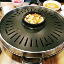 태능 고기촌 이미지