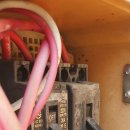 25.04.11, 관수시설 한일자동펌프 설치 그러나 고장 이미지