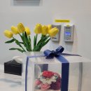 소담어린이집 | [원주 단구동 떡케이크] 소담소담 앙금플라워 떡케이크 후기 (+주차정보)