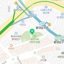 윗잔다리어린이공원화장실 이미지