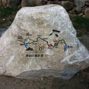 팔공산왕건길 2코스 이미지