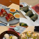 홍미만두 | 상해 홍미창펀 부추만두 점도덕 신천지점 메뉴 추천 고덕지도 주소(댓글)