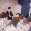 [후기]유기농 공부 '아소비 교육철학'과 함께하는 KCLC '에니어그램' 산업강의