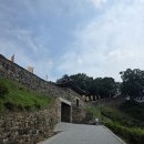 세계 유산 공산성 이미지