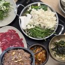 용인 수지 맛집 동춘당 초당순두부 샤브칼국수 아이랑 가족 외식 후기