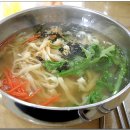 자연칼국수
