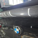 트리니티 유도 | 일산PPF 전체시공 BMW 850i (feat.포인트랩핑) 트리니티 엠페스트가 완성하는 디테일