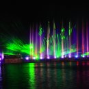 춤추는 바다분수 이미지