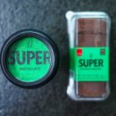 별천지하임 | [GS25] GS편의점 X 힛더티 슈퍼 말차 콜라보 제품들 솔직 후기