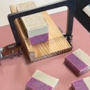 제로웨이스트 첫걸음 커피박 생활비누 만들기 | 분당 수내역 천연비누 원데이 클래스│아로마프렌즈 첫 취미반 운영 기록