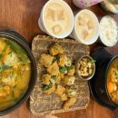 북촌국밥 | 햄지의 서울 종로3가 순대국밥 맛집 북촌무궁화 주말 웨이팅 맛 후기