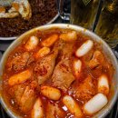 하나아파트 앞 횡단보도 이미지