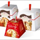 파네토네 이미지