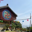 [서울둘레길] 9코스 대모·구룡산 (10.7km)