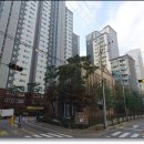 인창고주변도로 이미지