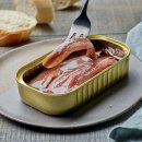 안쵸비(Anchovy) 이미지