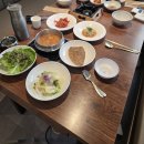 문구야놀자영종하늘 | 영종하늘도시맛집 산수향 제철 솥밥과 한정식 즐기기