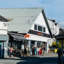 산속호수마을 | [영국 레이크 디스트릭트] 두번째 크림티❤️ 잉글랜드 호수국립공원 : Blea Tarn, Hawkshead, Hardknott...