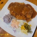 하얀집돈가스 이미지