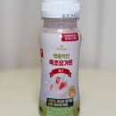 주식회사 다해 | 속 편한 아침! 햇풀먹인 목초 마시는 요거트 과일 듬뿍 딸기 락토프리 무유당 요플레 구매후기