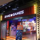 짱오락실 상암월드컵점 이미지