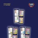 어드벤처프레임 | 포토이즘 디지몬 어드벤처02 프레임 후기