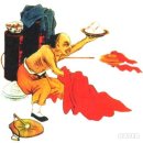 조선 시대의 직종(職種)들[61회~66회 끝]-짚신재벌,환술사와 차력사,식리인