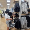 옷 사는 날 이미지