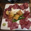 경기도 수원시 팔달구 권광로196번길 37 (인계동) | 수원 인계동 맛집 호박꽃 인계점_아기랑 함께 편하게 즐긴 소고기 맛집