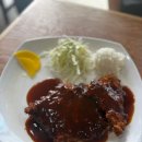 전주신시가지 가성비 좋은 돈까스와국수~ 억대국수 이미지