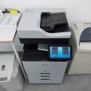회사칼라복사기임대 부천복합기렌탈 삼성 SL-X7400LXR 렌탈후기